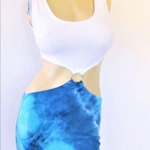 Pretty woman Vivian dress